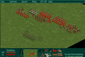 Caesar II 3