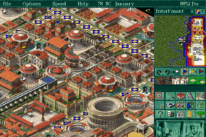 Caesar II 4