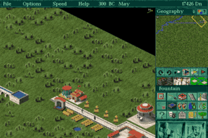 Caesar II abandonware