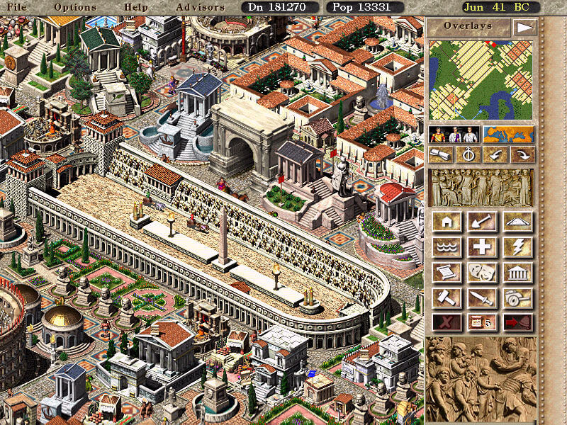 games like caesar 3 for mac games like caesar 3 for mac