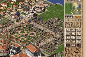 caesar 3 pc game