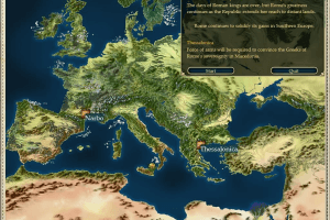 Caesar II (PC) refaz uma jornada pela história de Roma - GameBlast