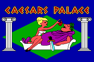 Caesars Palace 0