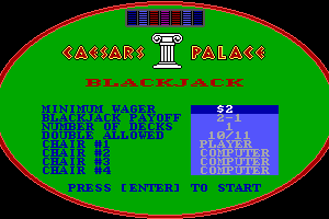Caesars Palace 2