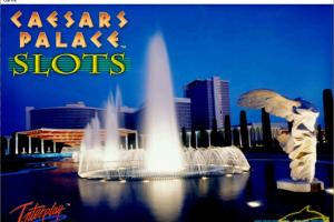 Caesars Palace Slots 0