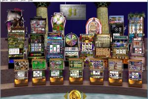 Caesars Palace Slots 1