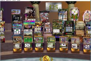 Caesars Palace Slots abandonware
