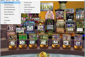 Caesars Palace Slots 5