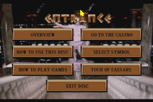 Caesars World of Gambling 3