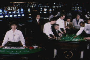 Caesars World of Gambling 4
