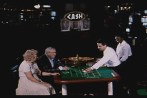 Caesars World of Gambling 5