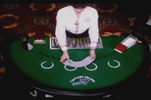 Caesars World of Gambling 6