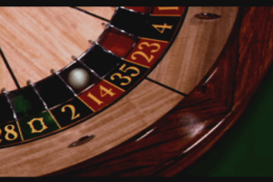 Caesars World of Gambling 7