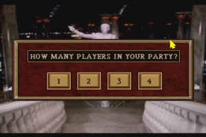 Caesars World of Gambling 8