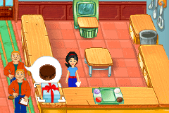 Cake Mania 11