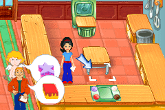 Cake Mania 18