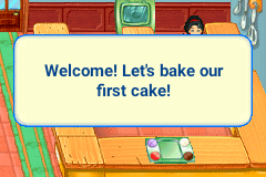 Cake Mania 6