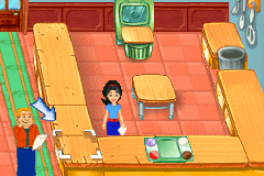 Cake Mania 8
