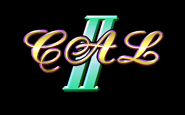 Download Cal II - My Abandonware