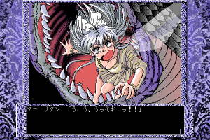 Cal III: Kanketsuhen 10