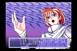Cal III: Kanketsuhen 2