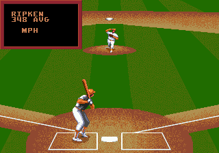 Cal Ripken Jr. Baseball 3