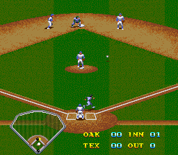 Cal Ripken Jr. Baseball abandonware