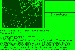 Caladuril: Flame of Light 3