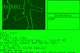 Caladuril: Flame of Light 5