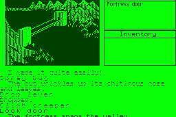 Caladuril: Flame of Light 7
