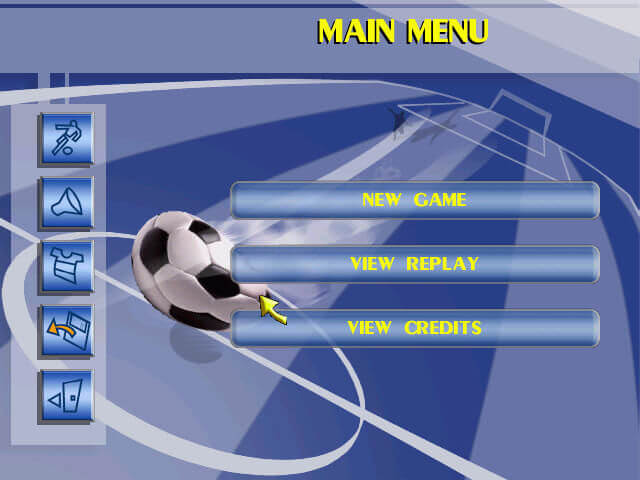 Download World Championship Soccer - My Abandonware