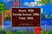 California Games 9