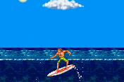California Games 10