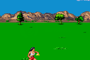 California Games 12