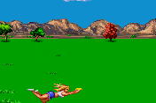 California Games 14