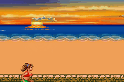 California Games 2