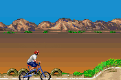 California Games 4