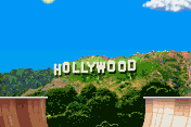 California Games 6
