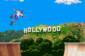 California Games abandonware