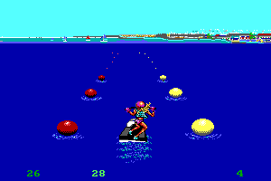 California Games II 23