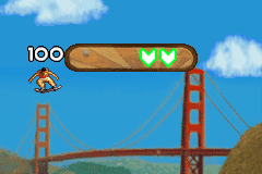 California Games X 9