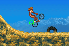 California Games X 3