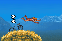 California Games X 4