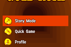California Gold Rush 0
