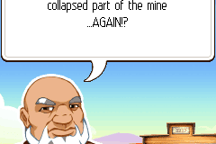 California Gold Rush abandonware