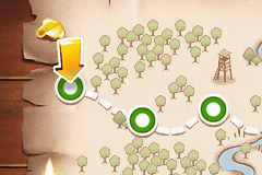 California Gold Rush 3