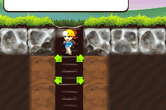 California Gold Rush 4