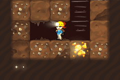California Gold Rush 5