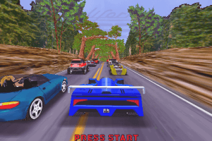 California Speed 2