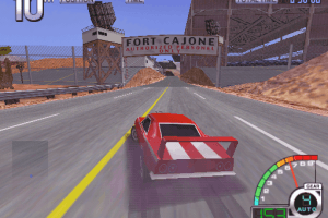 California Speed 7